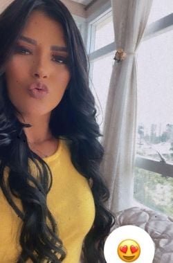 Acompanhante Maceió - Vivi Ferraz